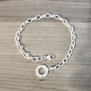 Thomas Sabo Vintage Charm Club Bracelet